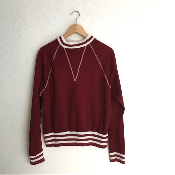 Vintage Tops - Vintage Sweatshirt